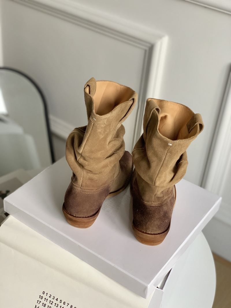 Maison Margiela Boots